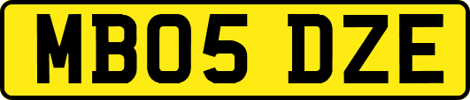 MB05DZE