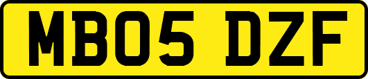 MB05DZF