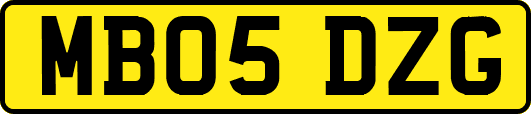 MB05DZG
