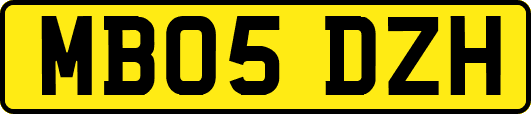 MB05DZH