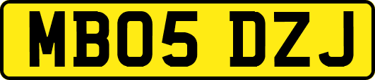 MB05DZJ