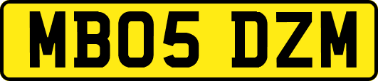 MB05DZM