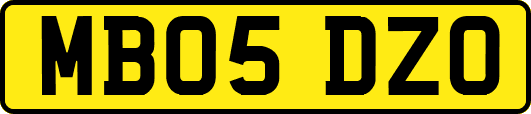MB05DZO