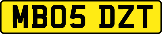 MB05DZT