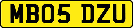 MB05DZU