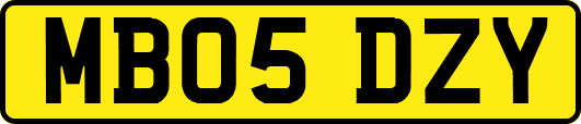 MB05DZY