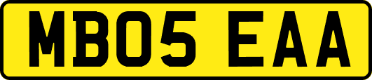 MB05EAA