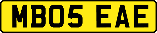MB05EAE