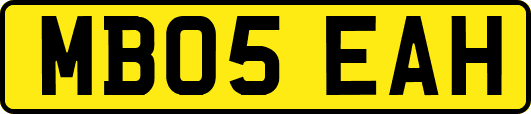MB05EAH