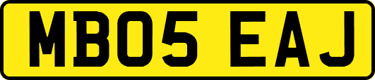 MB05EAJ