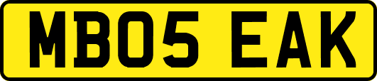 MB05EAK