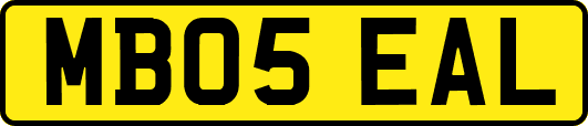 MB05EAL