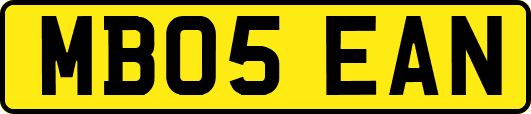 MB05EAN
