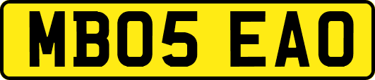 MB05EAO