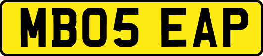 MB05EAP