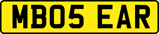MB05EAR