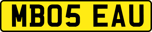 MB05EAU