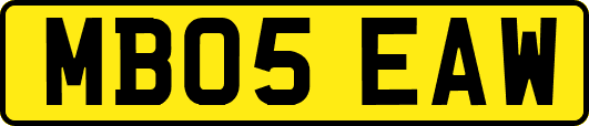 MB05EAW