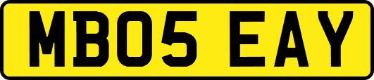 MB05EAY