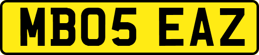 MB05EAZ