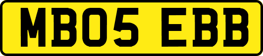 MB05EBB