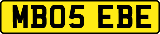 MB05EBE