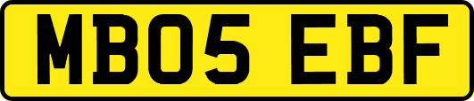 MB05EBF