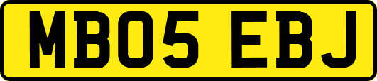 MB05EBJ