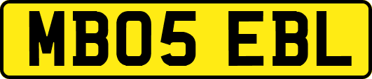 MB05EBL
