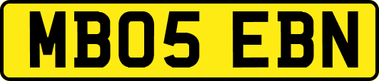 MB05EBN