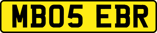 MB05EBR
