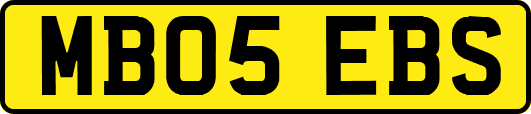 MB05EBS