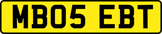 MB05EBT