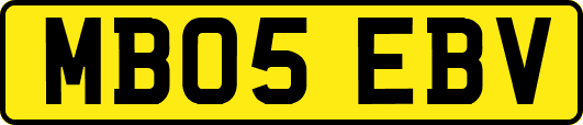 MB05EBV
