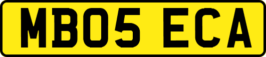 MB05ECA