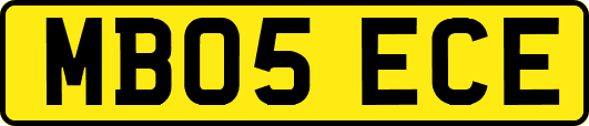 MB05ECE