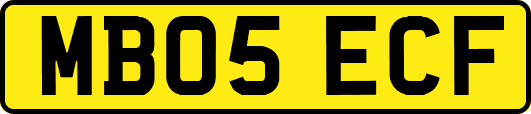 MB05ECF