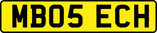 MB05ECH