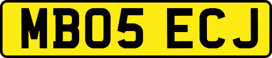 MB05ECJ