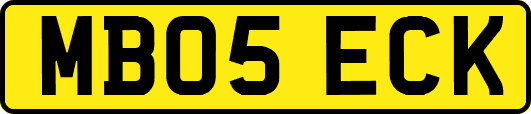 MB05ECK