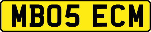 MB05ECM