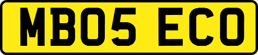 MB05ECO