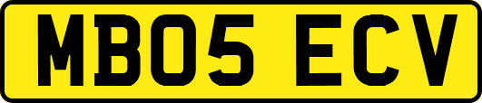MB05ECV