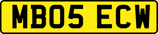 MB05ECW