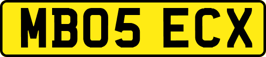 MB05ECX