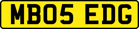 MB05EDG