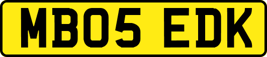 MB05EDK