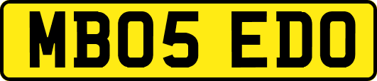 MB05EDO