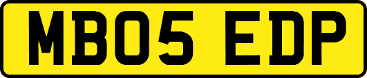 MB05EDP