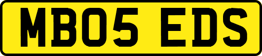 MB05EDS
